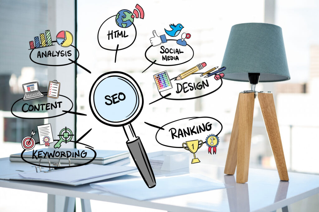 professional seo service