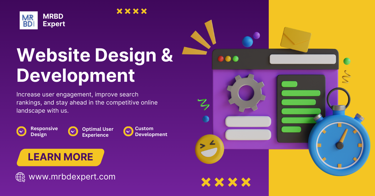 How to Choose the Best Web Design Agency in London