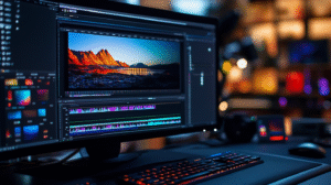 How to Enhance Video Quality With Professional Editing