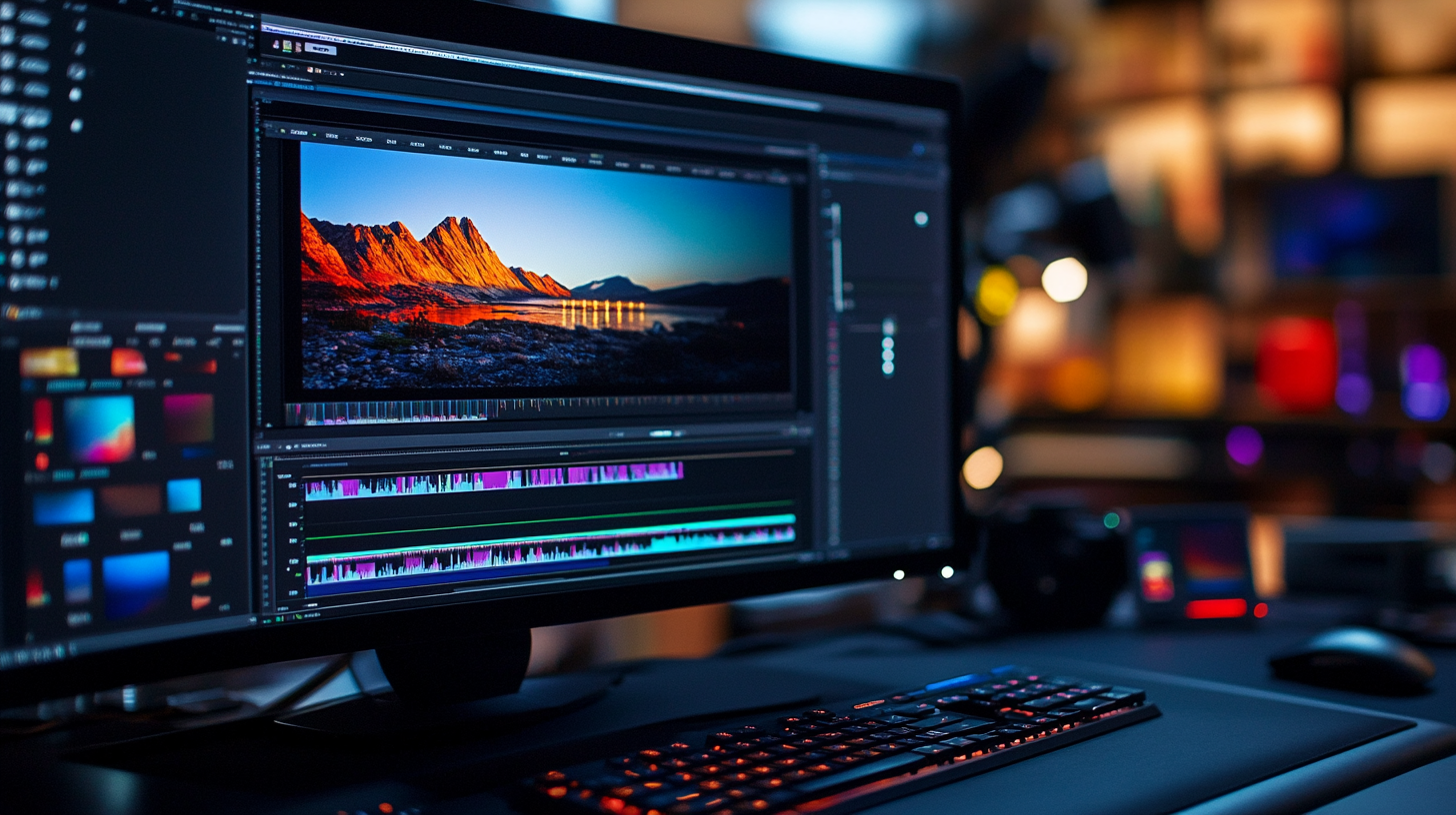 How to Enhance Video Quality With Professional Editing: Expert Tips