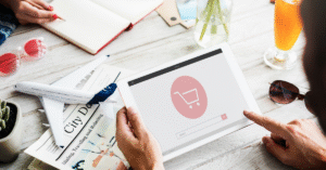 Shopify SEO Service in UK