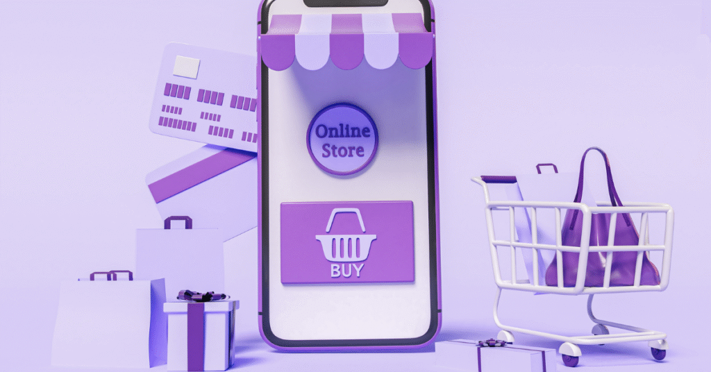Ecommerce Backlinks