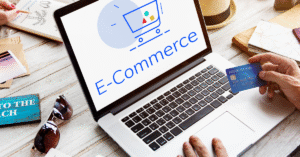 Shopify SEO Service in UK