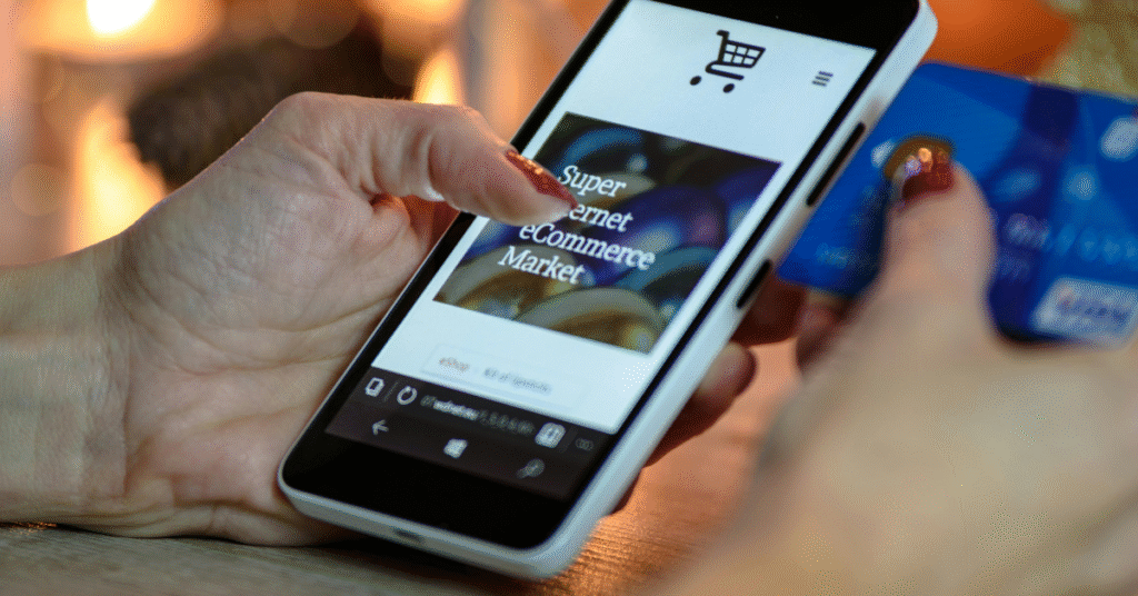 Ecommerce Backlinks