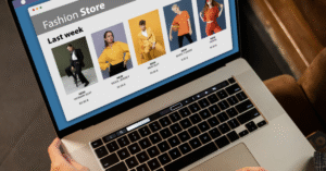 Shopify SEO Service in UK