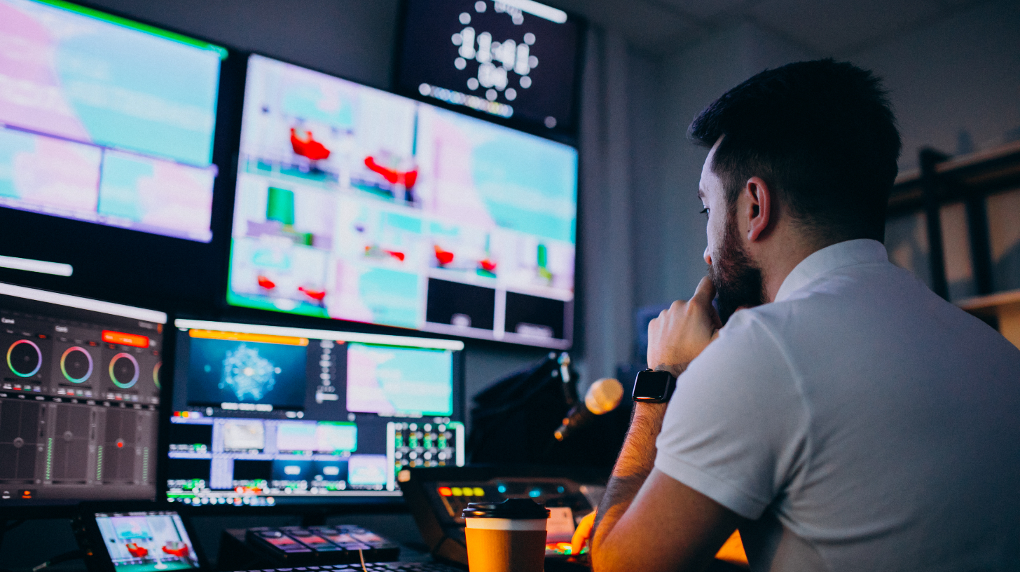 Video Editing in UK: The Secret Behind Successful Video Marketing