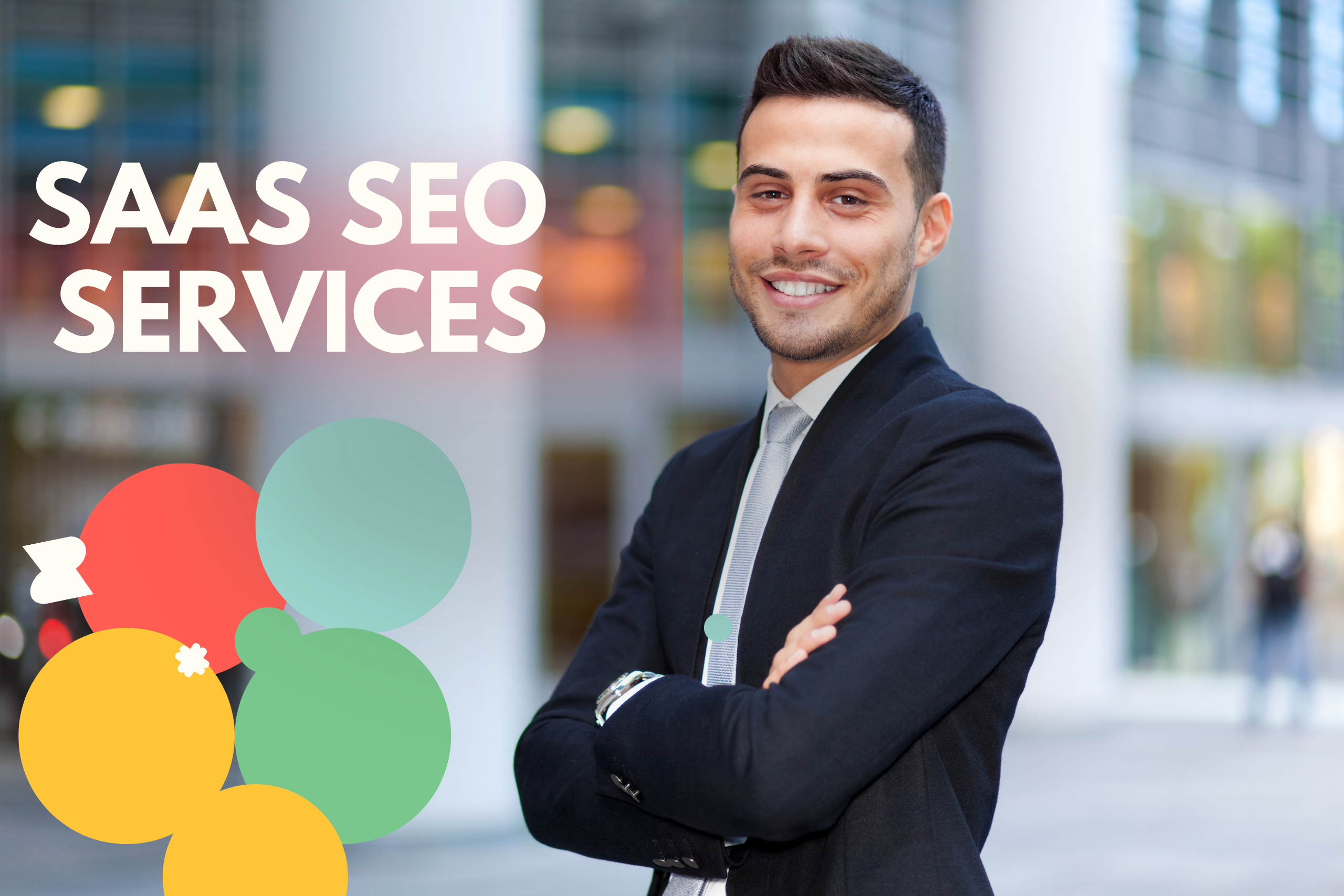 SaaS SEO Services: Proven Strategy for Explosive Growth
