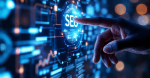 Technical SEO Services