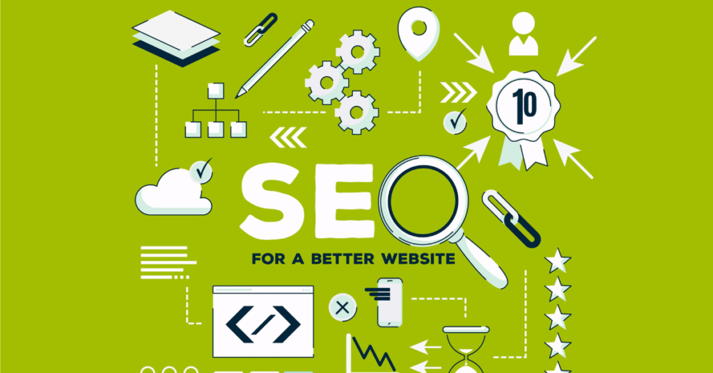 Technical SEO Services