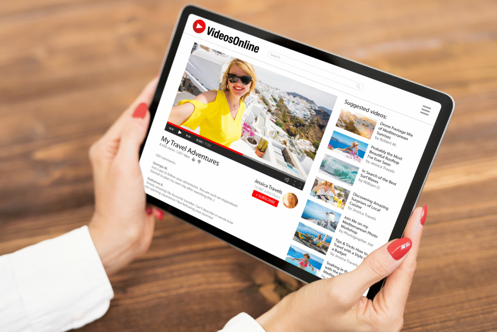Video SEO 