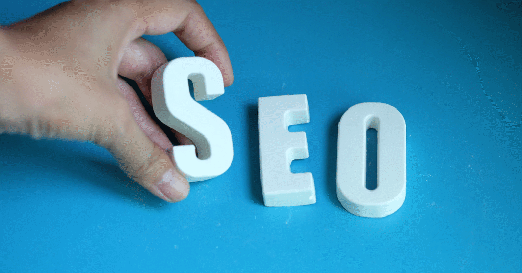On-Page SEO Services