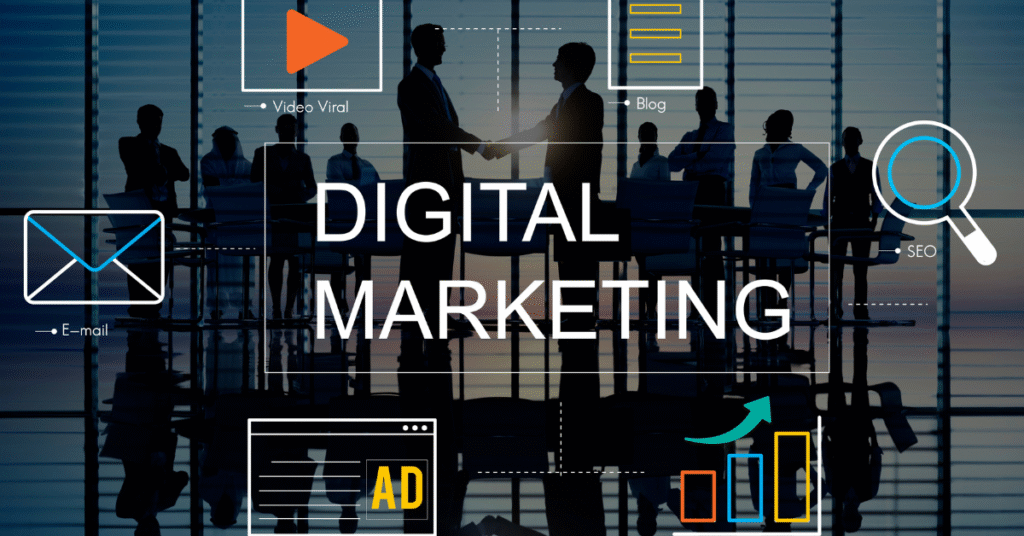 Multichannel Marketing