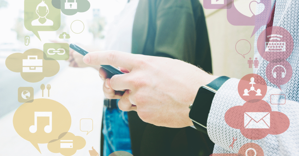 Multichannel Marketing