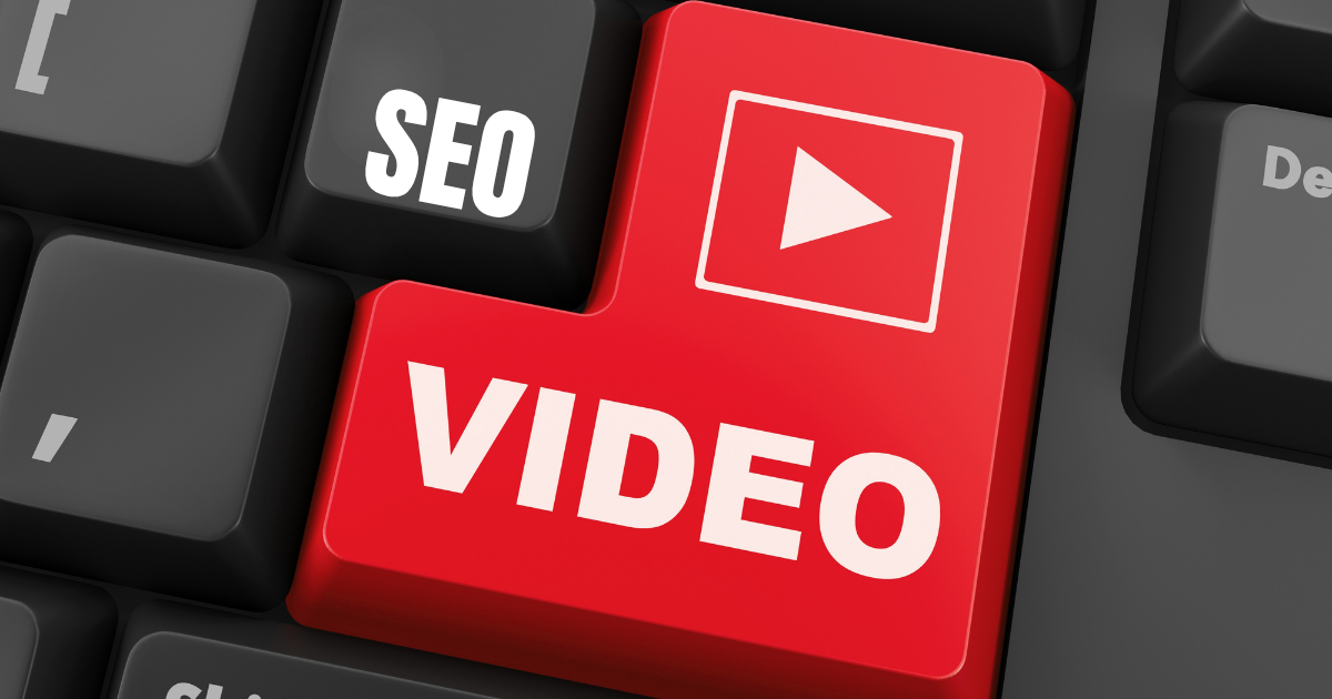Video SEO: What You Need To Know for Better Reach and Engagement