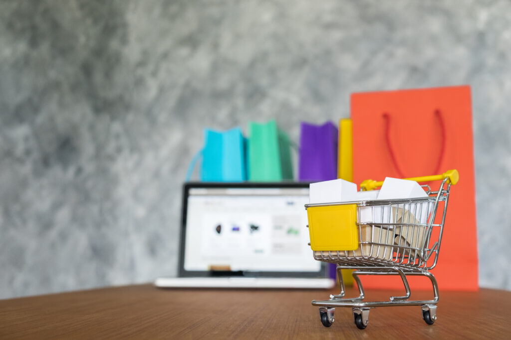 Shopify SEO services
