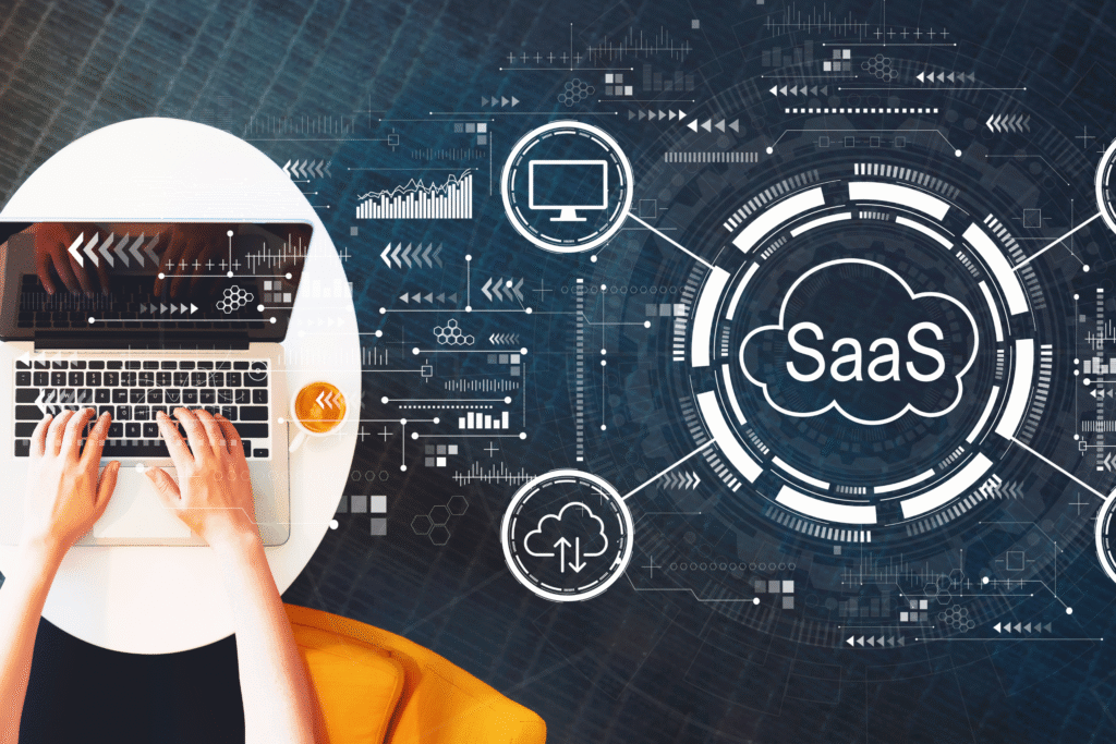 SaaS SEO services