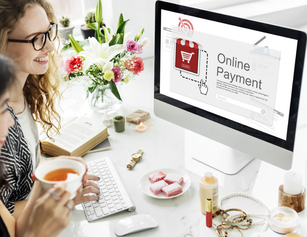 Ecommerce SEO Services