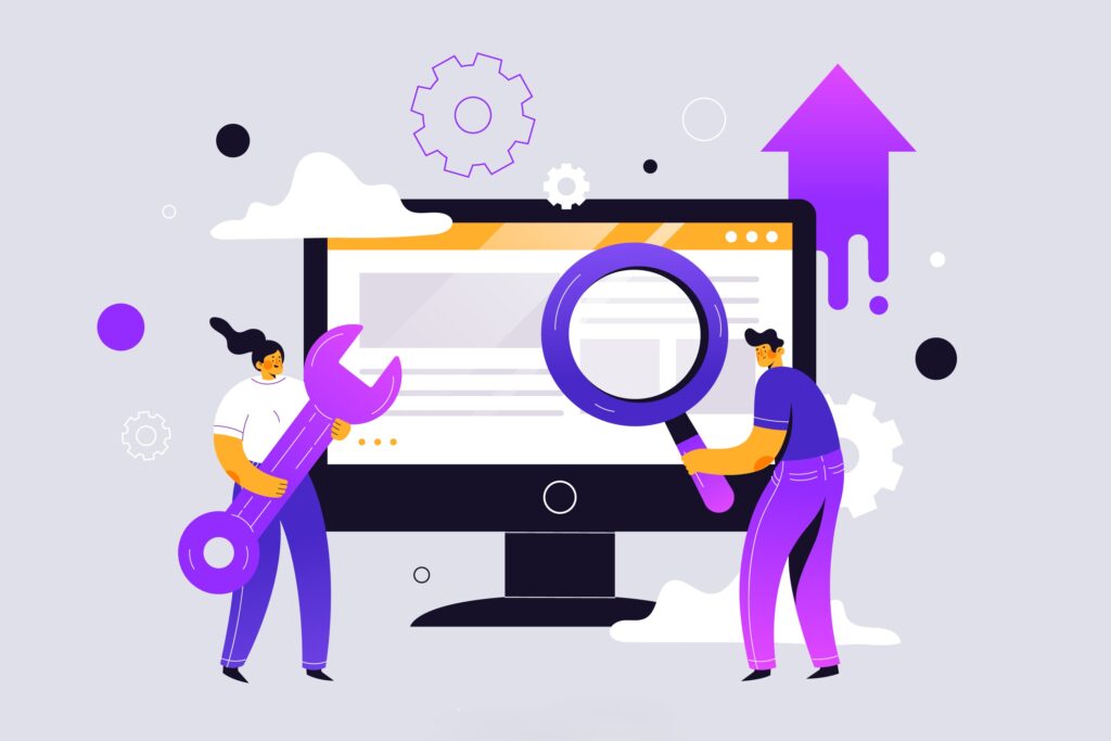 Crawlability and Indexability