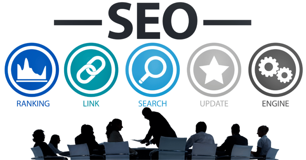 SEO Roots to GEO & AIO