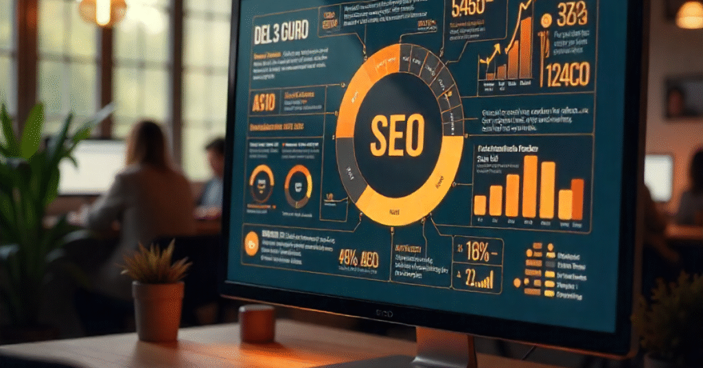 SEO Roots to GEO & AIO