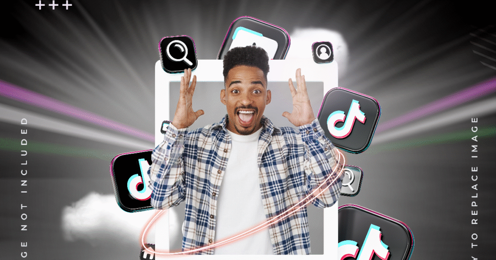 TikTok SEO