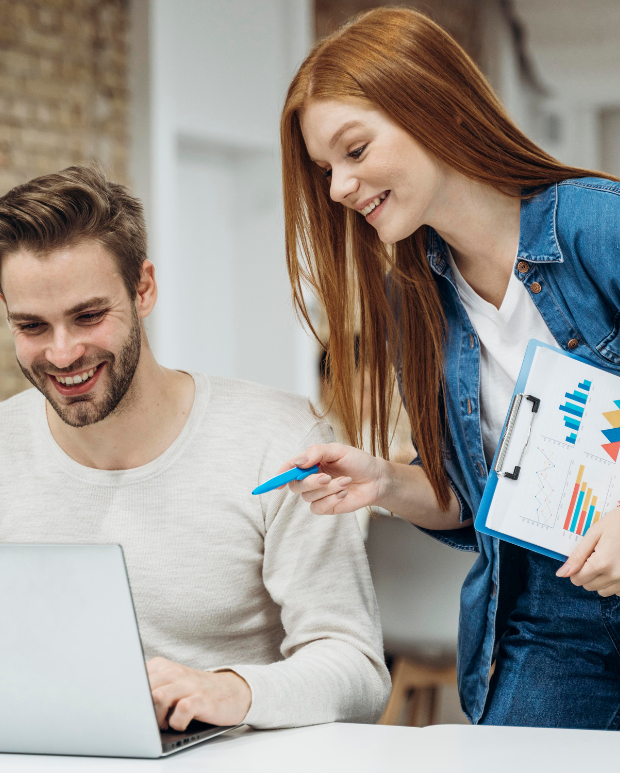 Ecommerce SEO Services