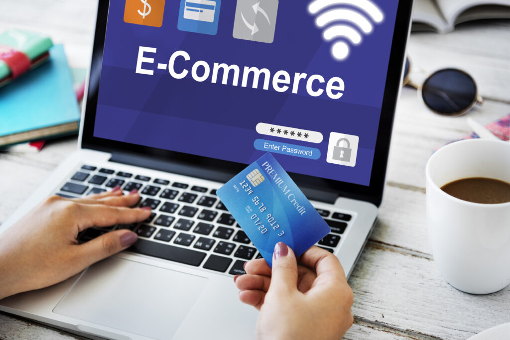 Ecommerce Keyword Research