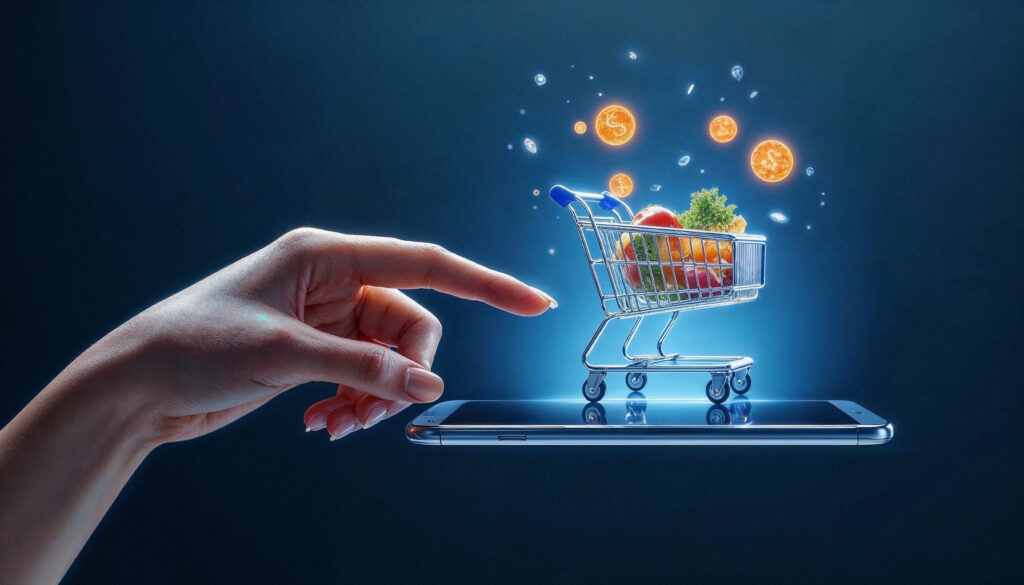 Ecommerce Keyword Research