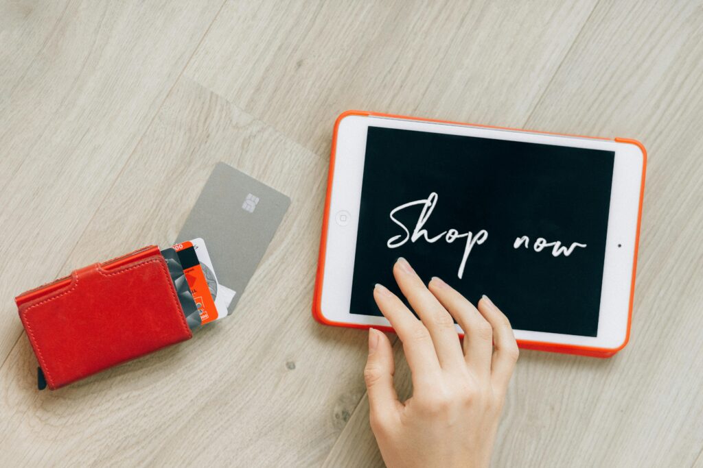 Ecommerce Keyword Research