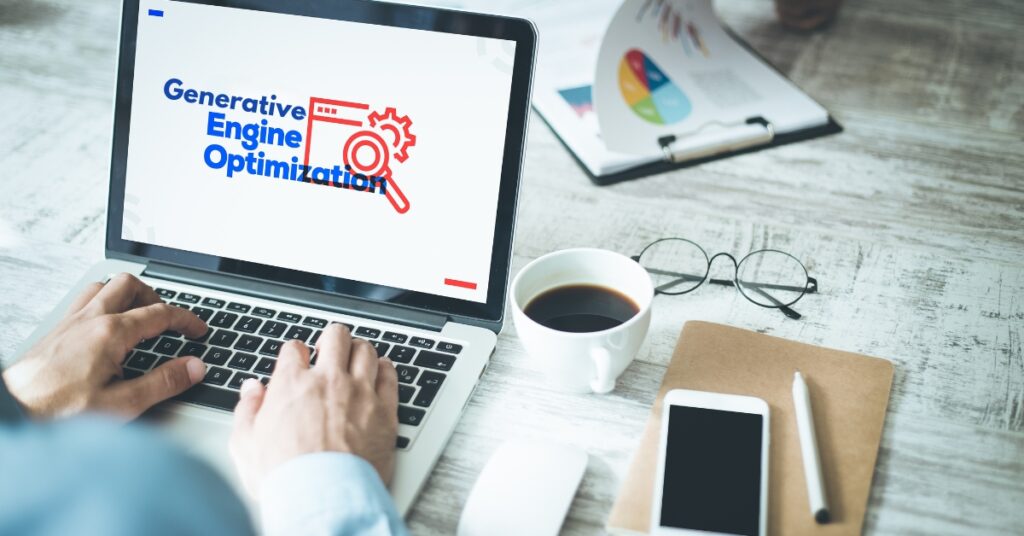 AI Search for E-Commerce