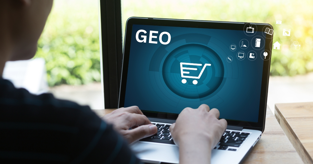 The New AI Search Game: Why Your E-Commerce Brand Needs GEO