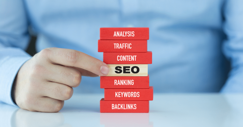 GEO vs SEO in Digital Strategy