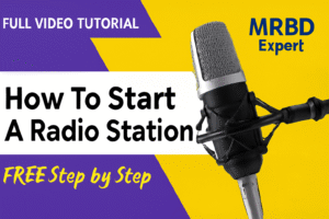 How to Get Your Music Featured on UK Radio Stations