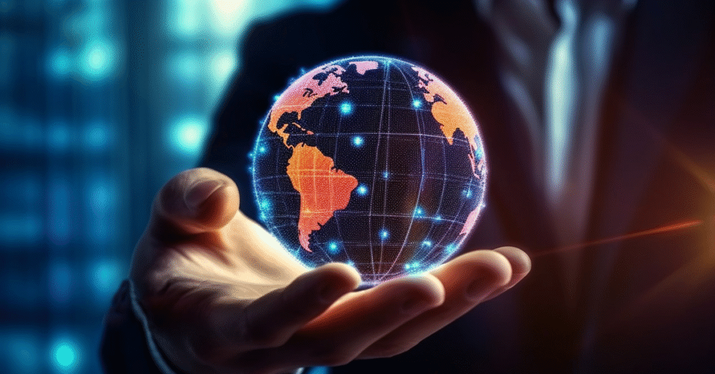 Global SEO