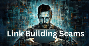 Link Building Scams