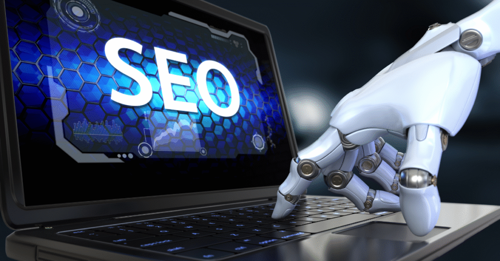 SEO in 2026